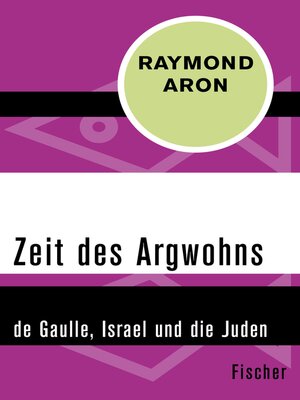 cover image of Zeit des Argwohns